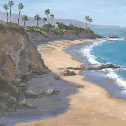 LPAPA Artist Member Steve Sandborg
