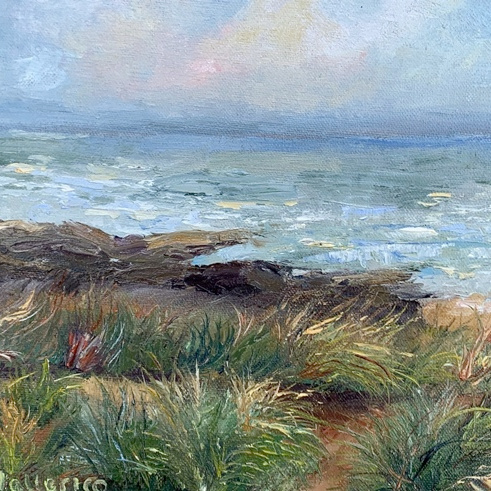 LPAPA Artist Member Jennifer Tallarico