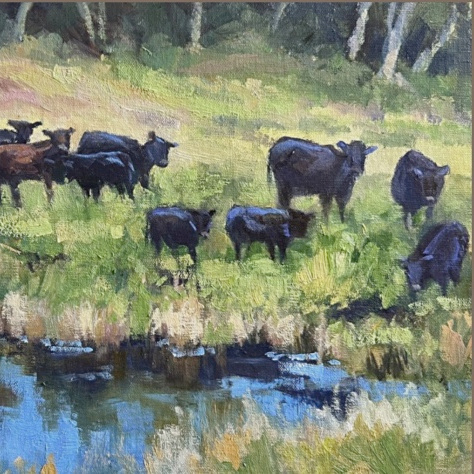 LPAPA Artist Member Mary Jabens