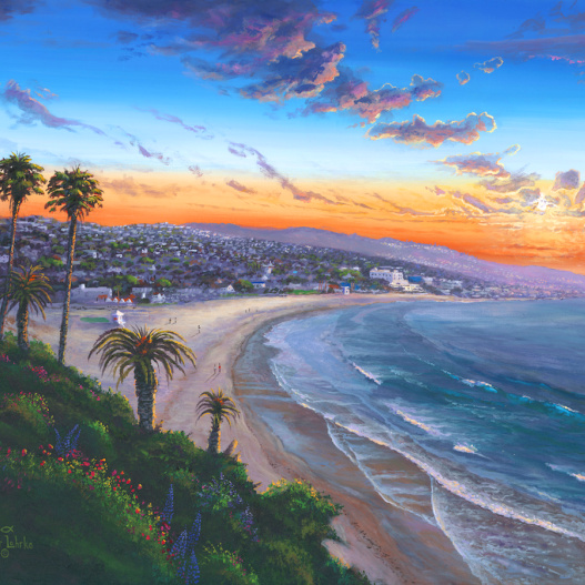 LPAPA Artist Member Trevor Lohrke