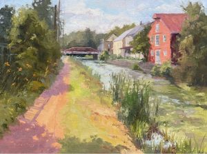 LPAPA Artist Member Judith Nentwig