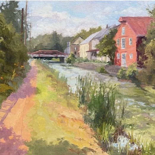 LPAPA Artist Member Judith Nentwig