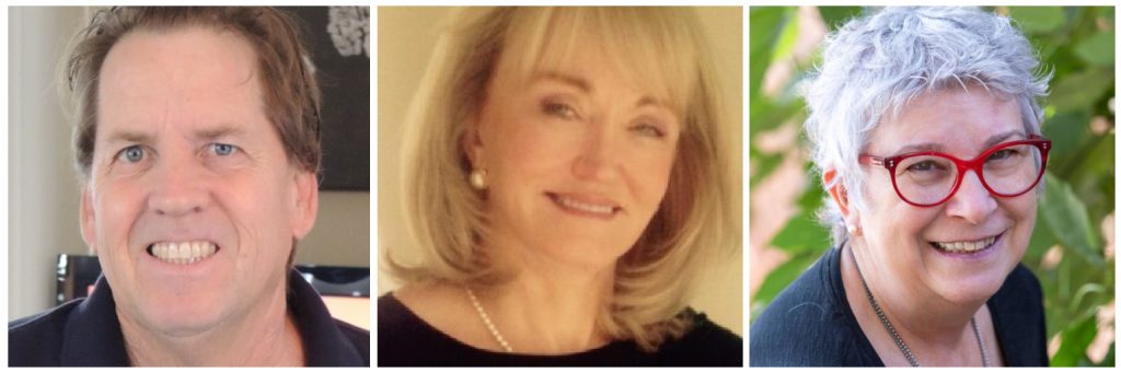 2023 Lifetime Achievement and Lifetime Member Awards