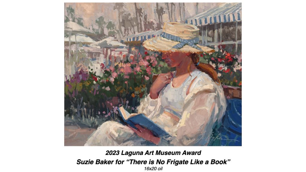 2023 Invitational Laguna Art Museum Award