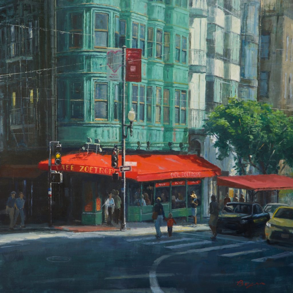 Boyer-Richard-Building-Top-100-June-2023-PleinAir-Salon-Art-Competition