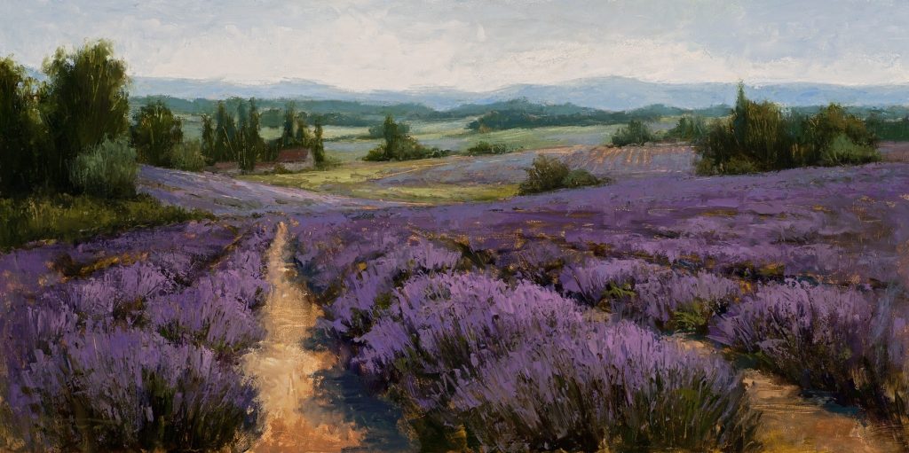 Hunt-Jane-Floral-Top-100-June-2023-PleinAir-Salon-Art-Competition