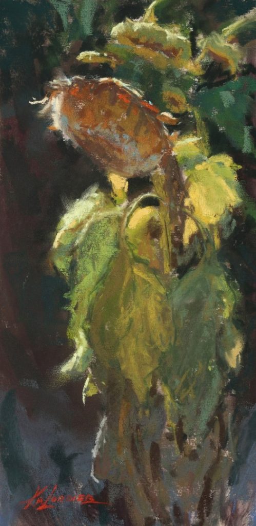Lordier-PA-Pastel-Winner-July-2023-PleinAir-Salon-Art-Competition
