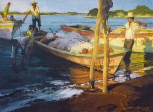 Mueller-Ned-Figure-May-PleinAir-Salon-Art-Competition