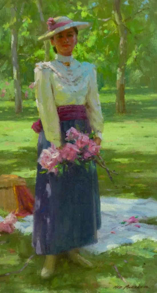 Mueller-Ned-PA-Oil-May-PleinAir-Salon-Art-Competition