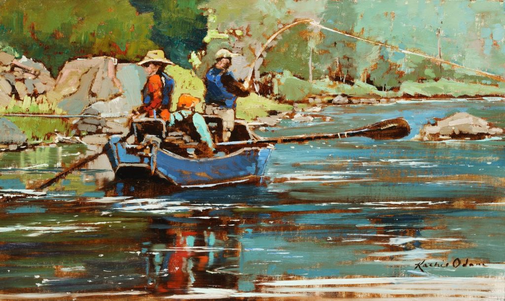 Odom-Kathie-Water-May-PleinAir-Salon-Art-Competition