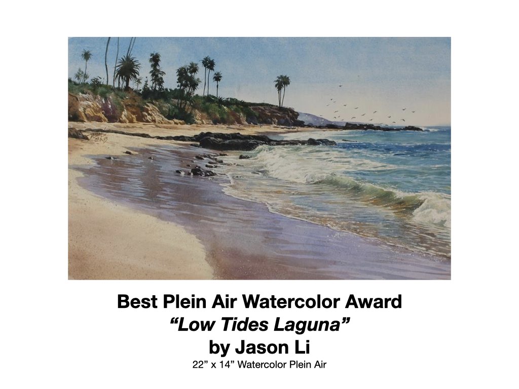LPAPA's 2024 Waterworks Award Winners