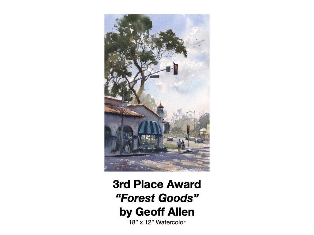 LPAPA's 2024 Waterworks Award Winners