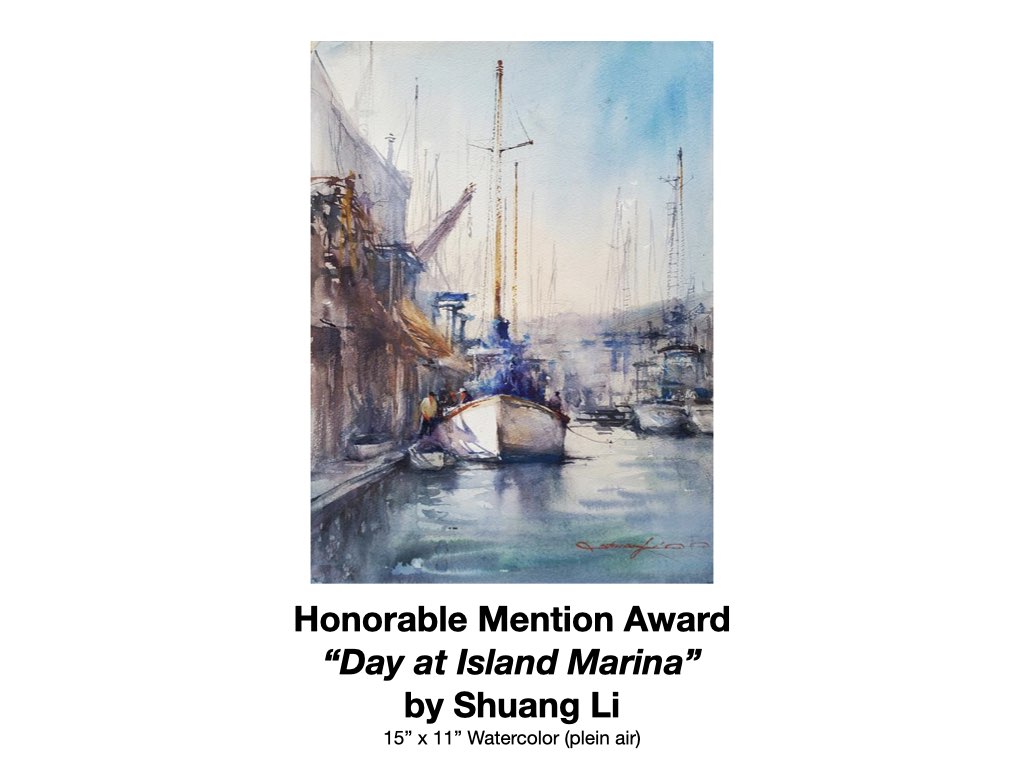 LPAPA's 2024 Waterworks Award Winners