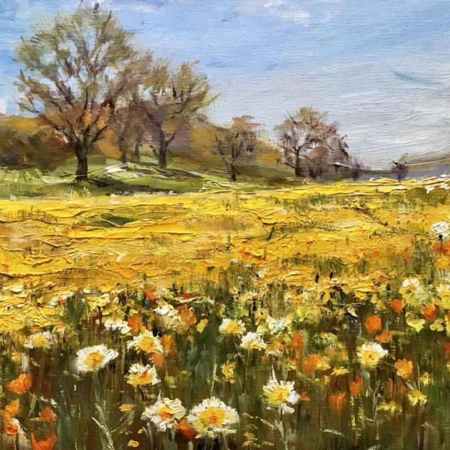 LPAPA Artist Member Yaoming Cate