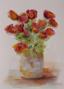 LPAPA Artist Member Joni Kornweiss