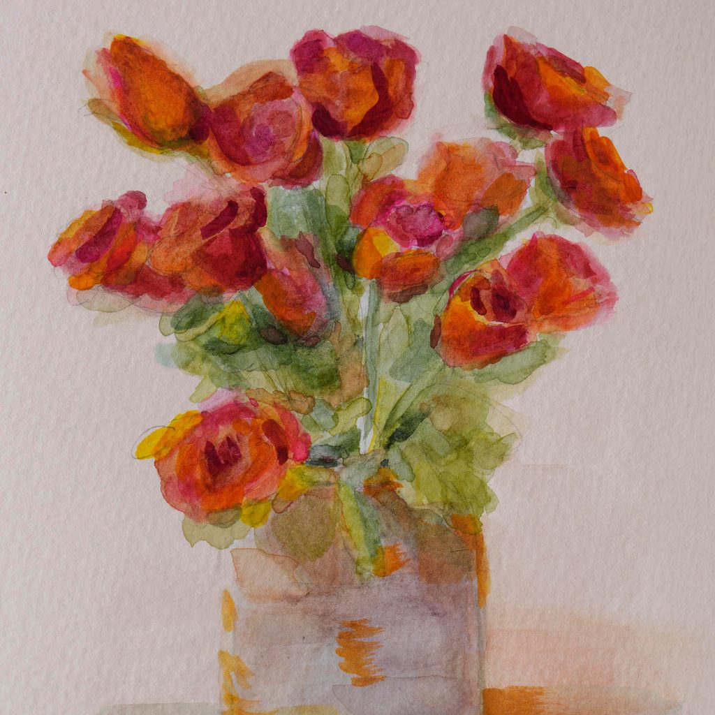 LPAPA Artist Member Joni Kornweiss