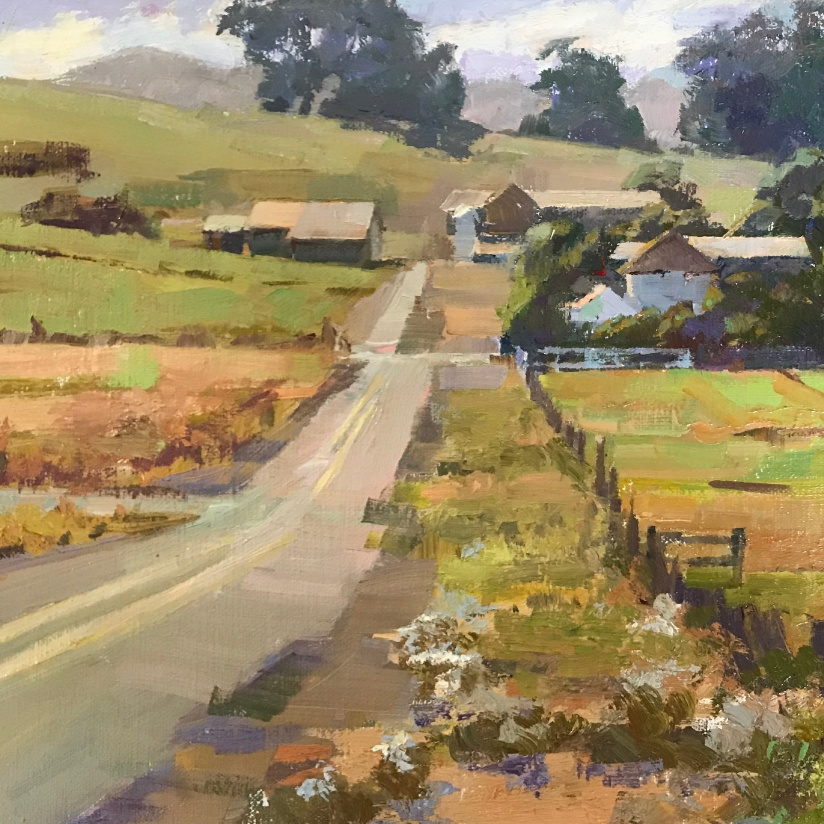 PleinAir Salon 2023-24 LPAPA Award Winners