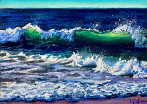 LPAPA Artist Member Carol McAlester