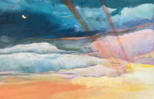 LPAPA Artist Member Linda Augutis