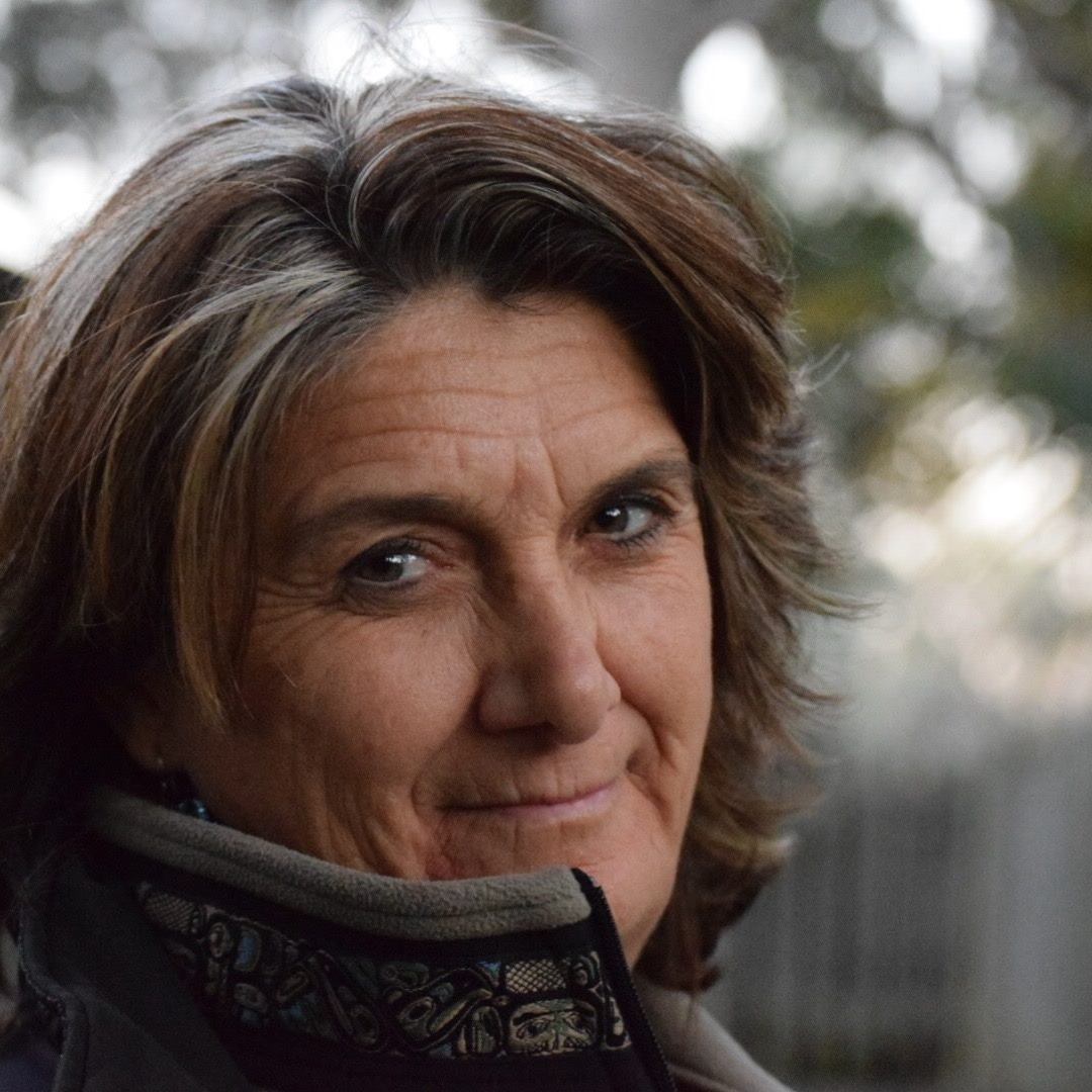 LPAPA Artist Member Monica Edwards