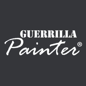 Guerrilla Painter