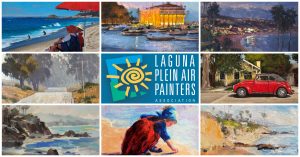 6th Annual LPAPA Strong Postcard Event