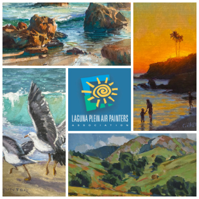 LPAPA STRONG CALL FOR ARTWORK 2025