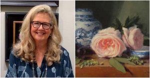 LPAPA's Featured Artist of the Month February 2025,Amanda Fish