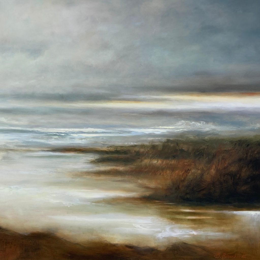 LPAPA Artist Member Barbara Eisenhardt