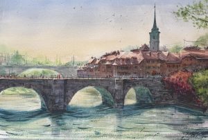 LPAPA Artist Member Vahe Grigorian