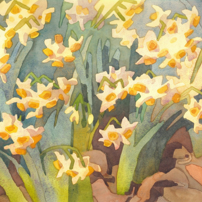 LPAPA Artist member Carolyn Lord