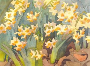 LPAPA Artist Member Carolyn Lord