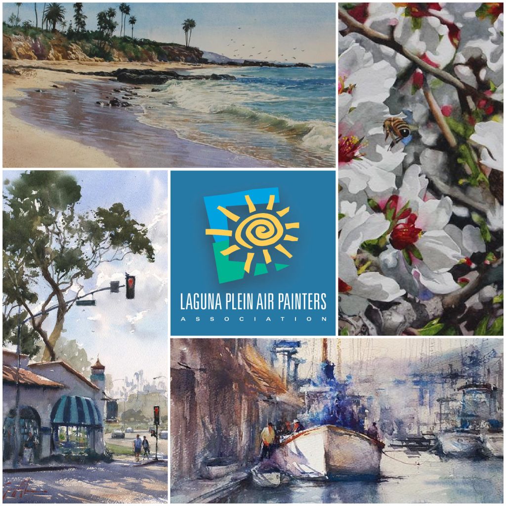 Waterworks 2024 Awards collage