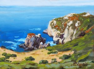 LPAPA Artist Member Laurel Sherrie 