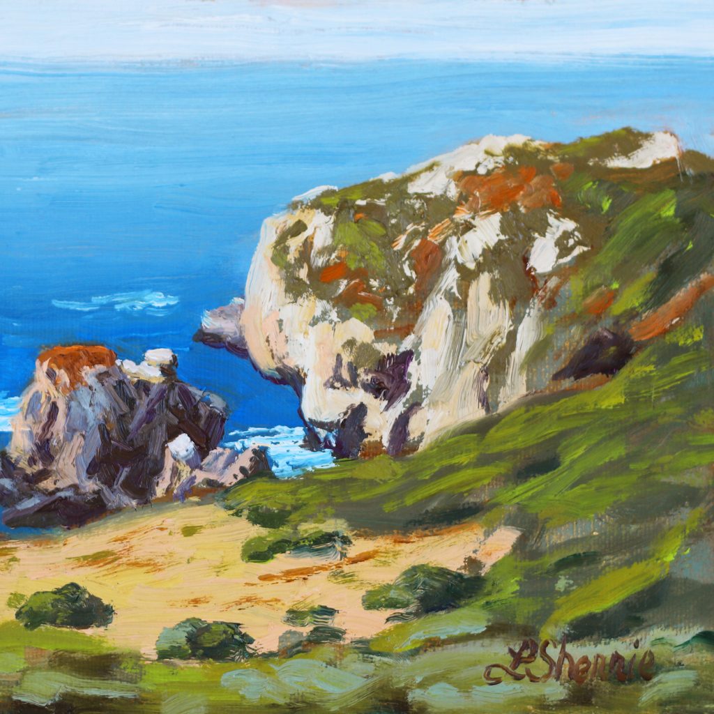 LPAPA Artist Member Laurel Sherrie