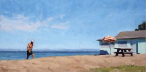 LPAPA Artist Member Timothy Horne Image 