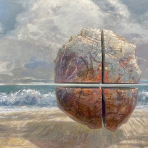 Frederic Hope: Silent Storytellers