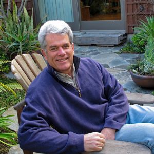 LPAPA Signature Artist Mark Fehlman at the Disney Grand Californian
