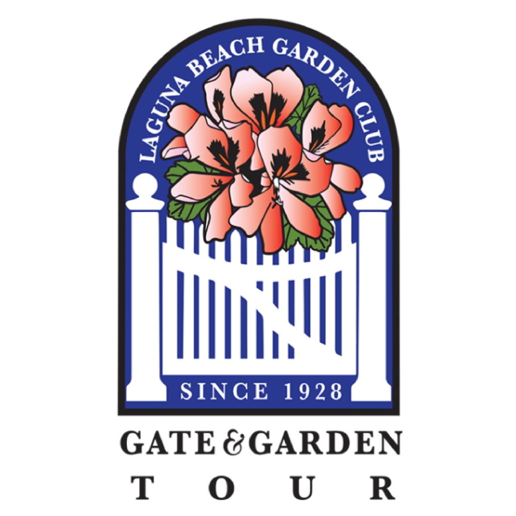 Laguna Beach Gate & Garden Tour en Plein Air