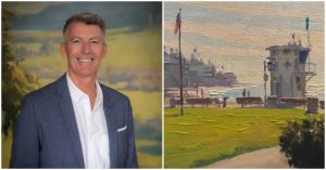 LPAPA Featured Signature Artist Michael Obermeyer