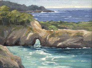 LPAPA Artist Member Trina Craig