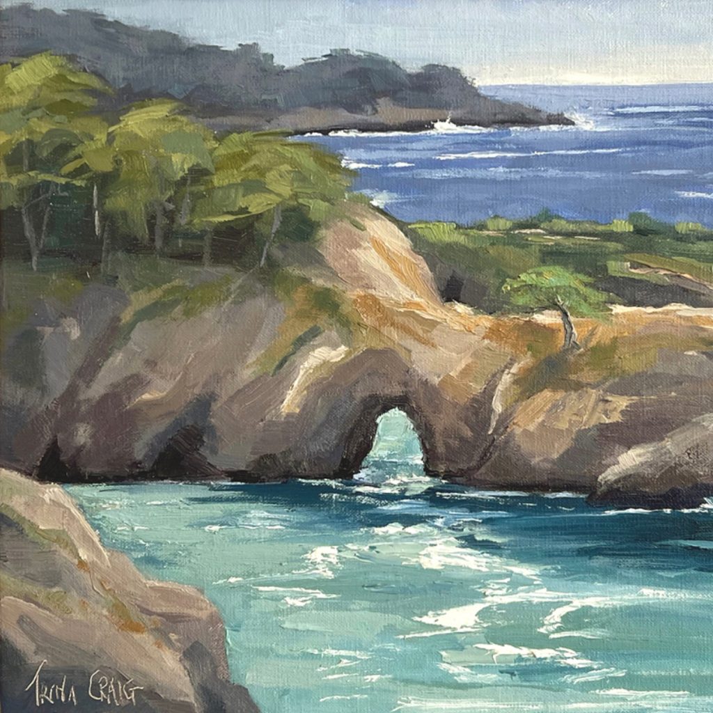 LPAPA Artist Member Trina Craig