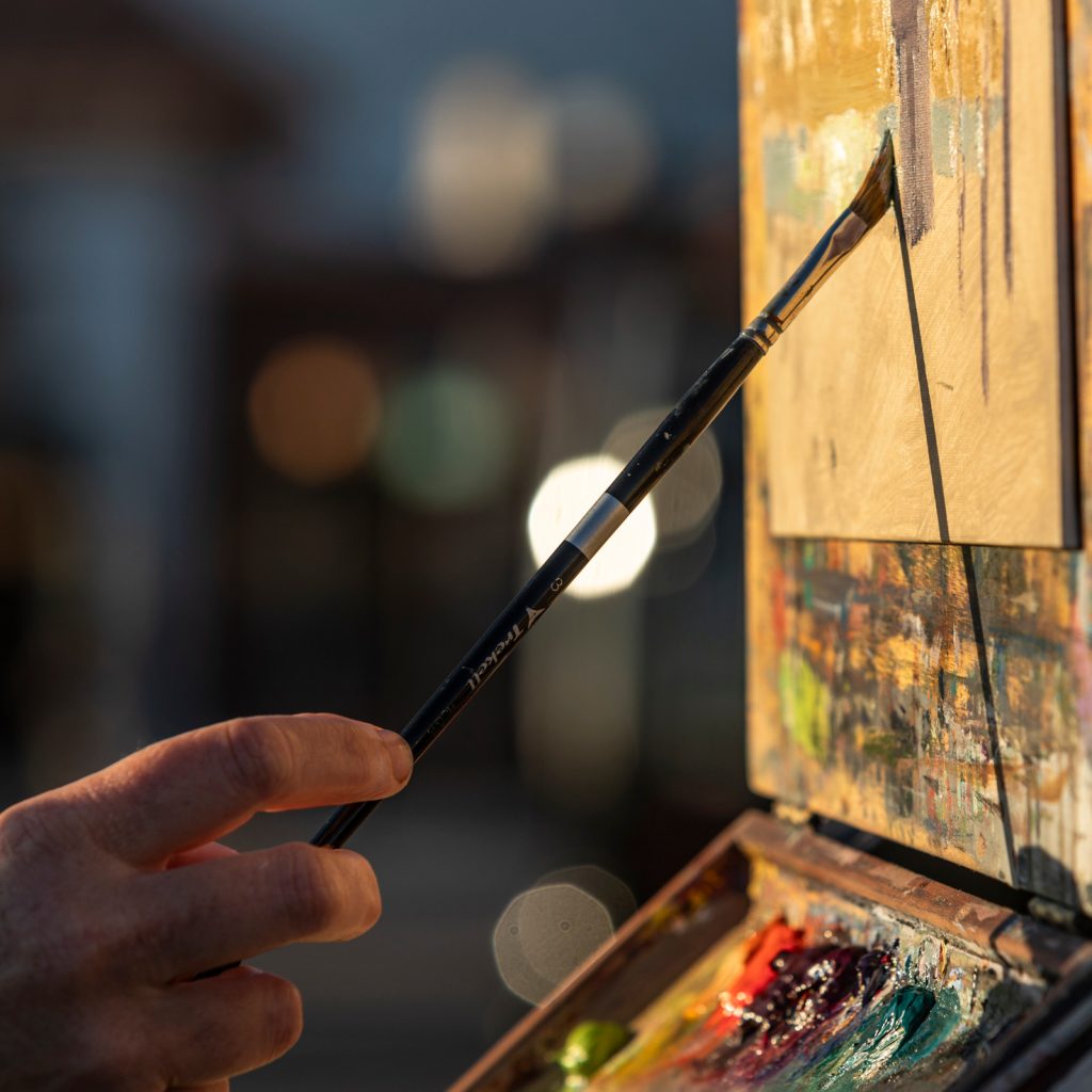 Annual Laguna Plein Air Painting Invitational image
