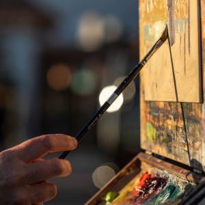 Annual Laguna Plein Air Painting Invitational image