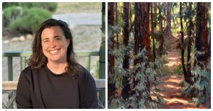 LPAPA Featured Member for July 2025 Meisha Grichuhin