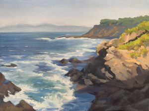 LPAPA Artist Member Michelle Webb