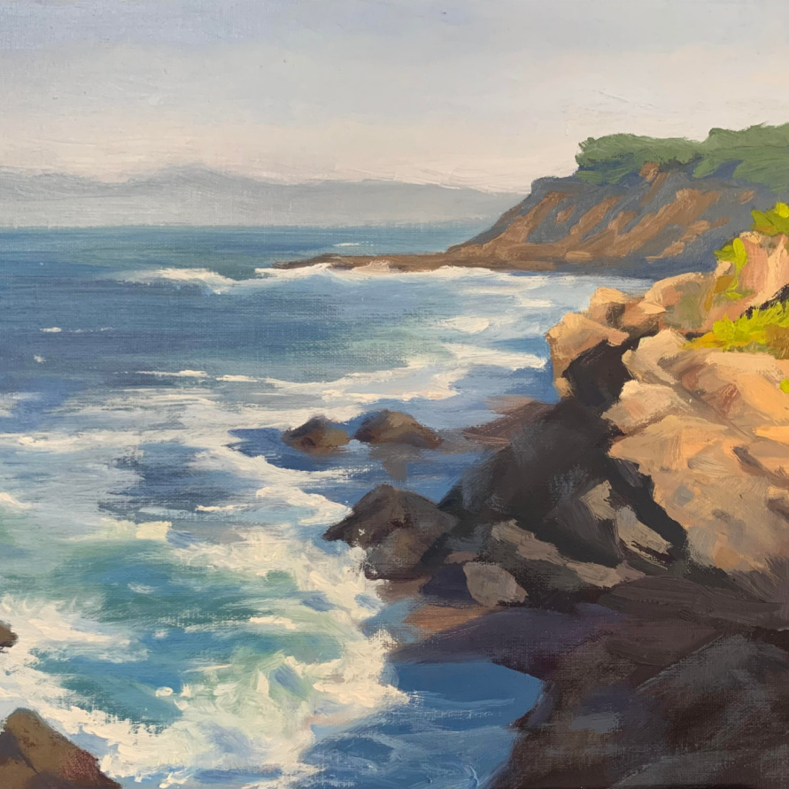 LPAPA Artist Member Michelle Webb