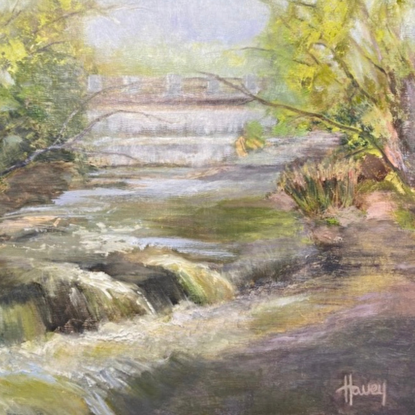 LPAPA Artist Member Susan Havey