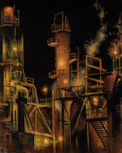 LPAPA Artist Member Ler Chang