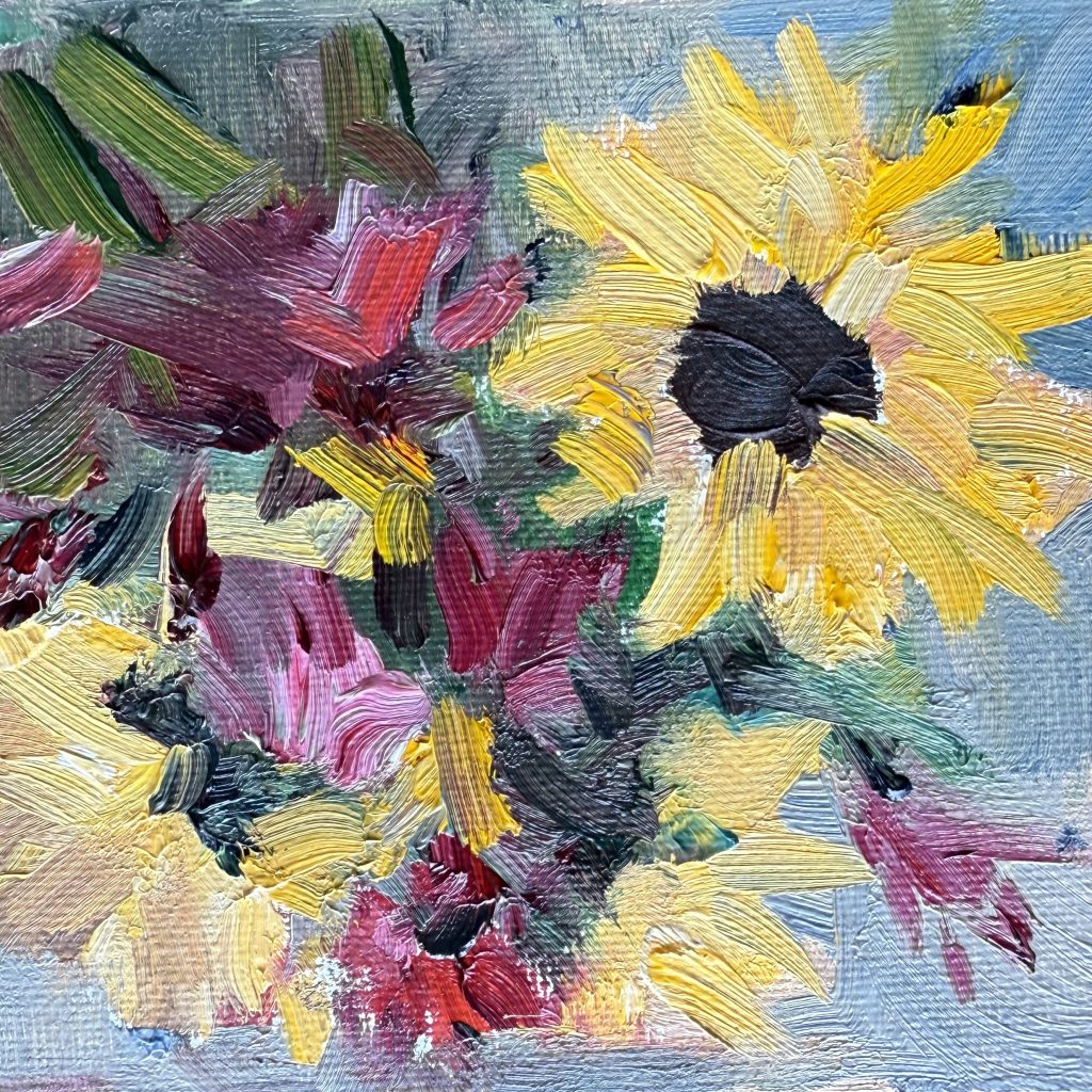 LPAPA Artist Philippe Gandiol 2025 Mini #2